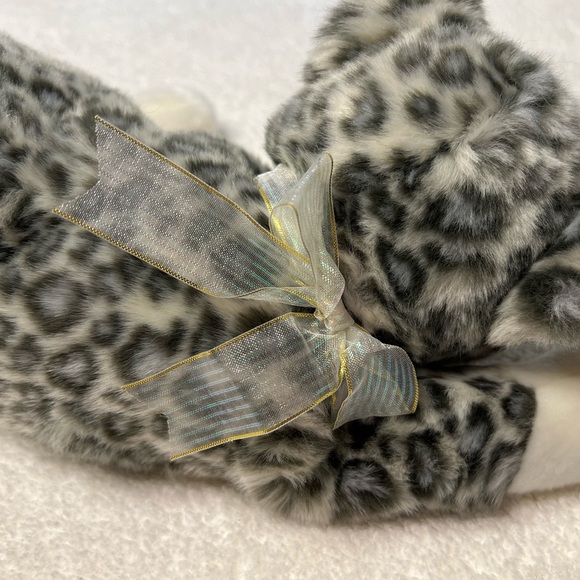 TY Buddies - Purr - Picture 5 of 9